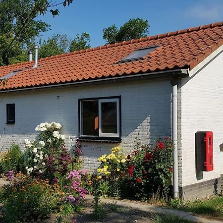 Huisje Fiederels Bant Eksteriør bilde
